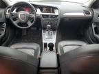 2010 Audi A4 Premium