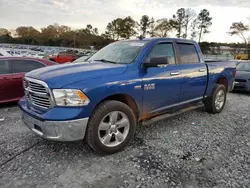 2017 Dodge RAM 1500 SLT en venta en Byron, GA