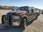 2005 Ford F350 SRW Super Duty