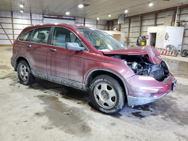 2011 Honda CR-V LX