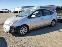 Salvage cars for sale at San Diego, CA auction: 2008 Toyota Prius