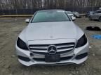 2017 Mercedes-Benz C 300 4matic