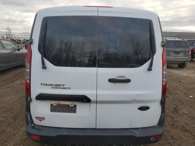 2014 Ford Transit Connect XL