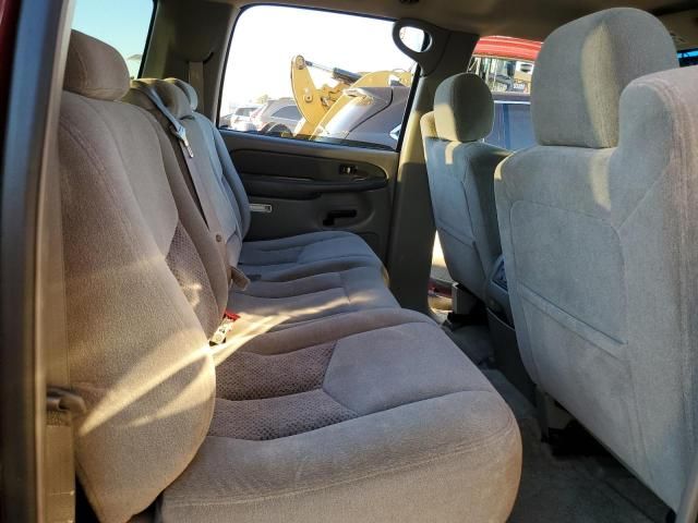 2003 Chevrolet Suburban K1500