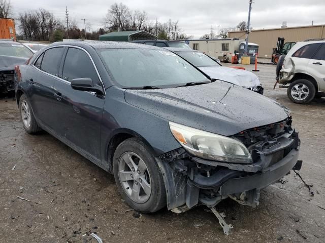 2015 Chevrolet Malibu LS