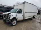 2012 Ford Econoline E350 Super Duty Cutaway Van