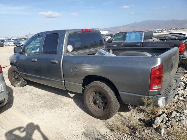 2005 Dodge RAM 1500 ST