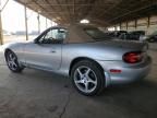 2002 Mazda MX-5 Miata Base