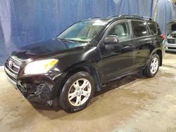 Toyota salvage cars for sale: 2011 Toyota Rav4