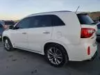 2014 KIA Sorento SX