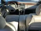 2003 Cadillac Deville DTS