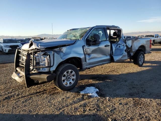 2023 Ford F350 Super Duty