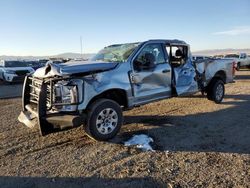 Salvage cars for sale at Helena, MT auction: 2023 Ford F350 Super Duty