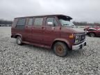 1993 GMC Rally Wagon / Van G2500