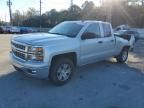 2014 Chevrolet Silverado C1500 LT