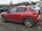 2014 Nissan Juke S