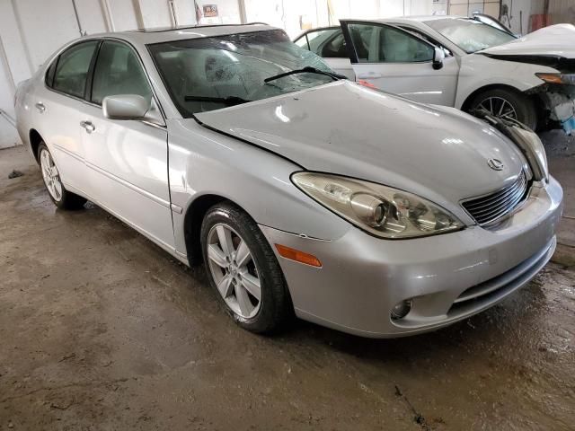 2005 Lexus ES 330