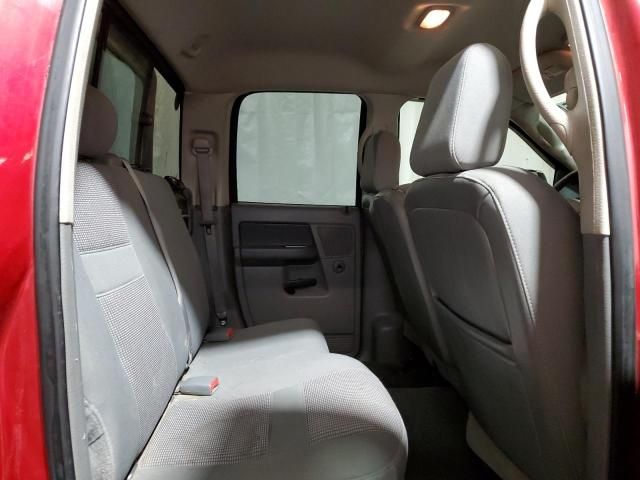 2007 Dodge RAM 2500 ST