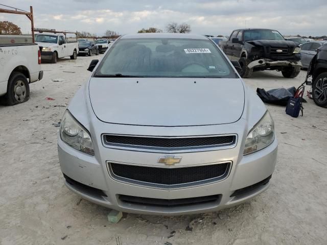 2012 Chevrolet Malibu LS