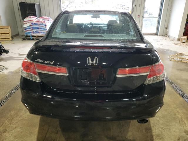 2011 Honda Accord EX