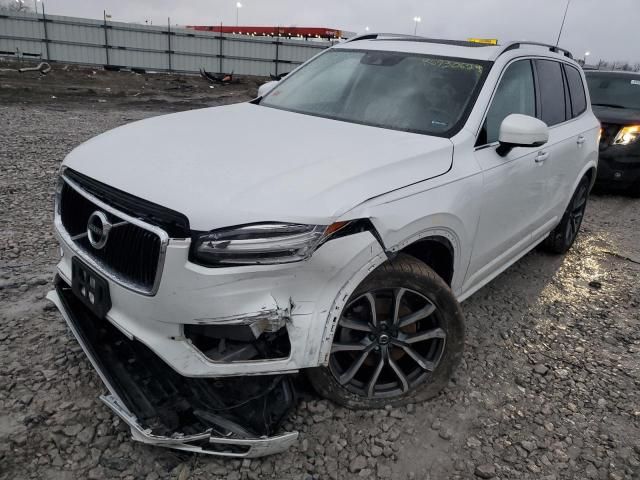 2019 Volvo XC90 T6 Momentum