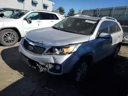 KIA Vehiculos salvage en venta: 2011 KIA Sorento EX