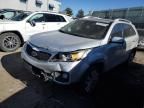 2011 KIA Sorento EX