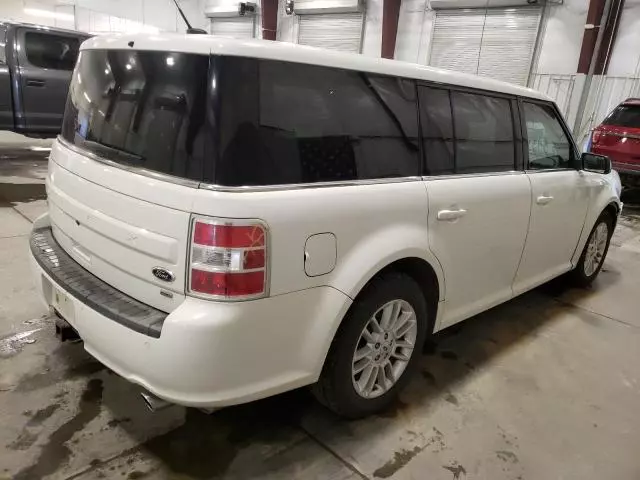 2014 Ford Flex SEL