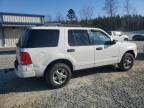 2004 Ford Explorer XLT