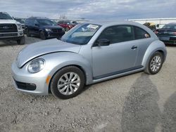 Vehiculos salvage en venta de Copart Cleveland: 2014 Volkswagen Beetle