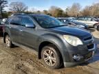 2013 Chevrolet Equinox LTZ