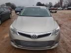 2015 Toyota Avalon XLE