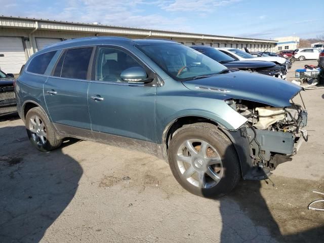 2009 Buick Enclave CXL