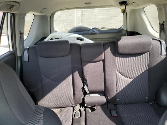 2010 Toyota Rav4 Sport