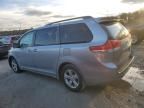 2012 Toyota Sienna LE