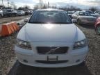 2007 Volvo S60 2.5T