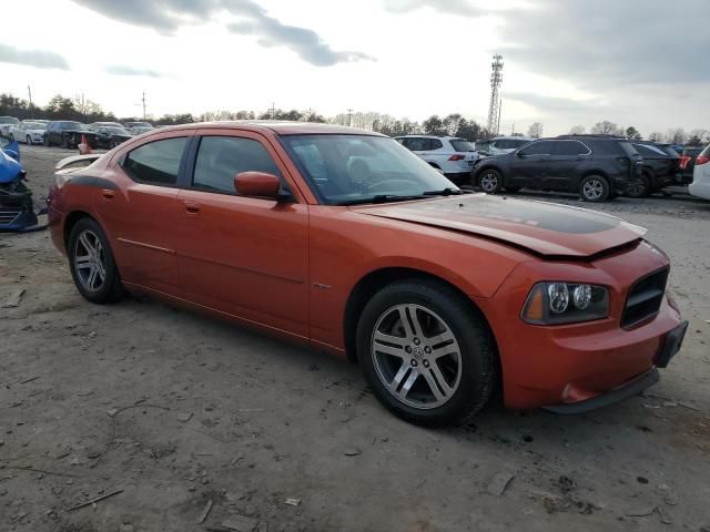 2006 Dodge Charger R/T