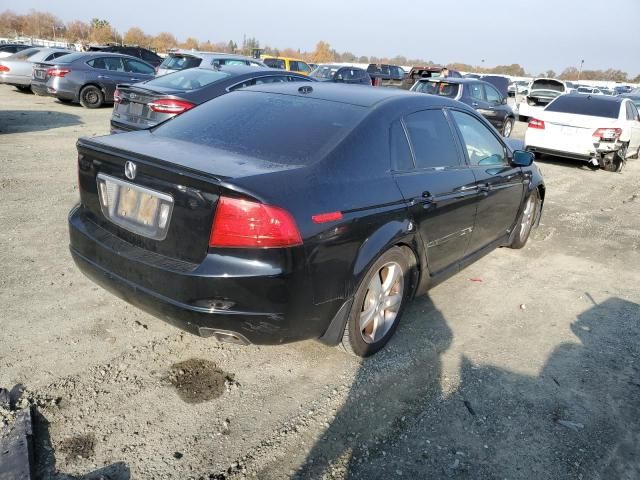 2006 Acura 3.2TL