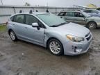 2012 Subaru Impreza Premium