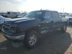 2007 Chevrolet Silverado K1500 Classic Crew Cab