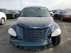 2003 Chrysler PT Cruiser Classic