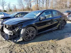 2019 Toyota Camry L en venta en Waldorf, MD