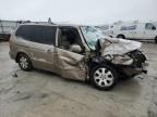 2004 Honda Odyssey EXL