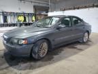 2004 Volvo S60 2.5T