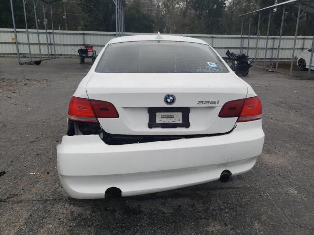 2008 BMW 335 I