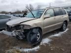 2005 Toyota Highlander Limited