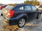 2010 Dodge Caliber Mainstreet