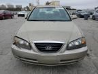 2005 Hyundai Elantra GLS