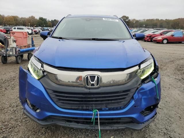 2021 Honda HR-V EXL