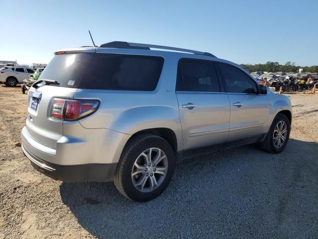 2015 GMC Acadia SLT-1